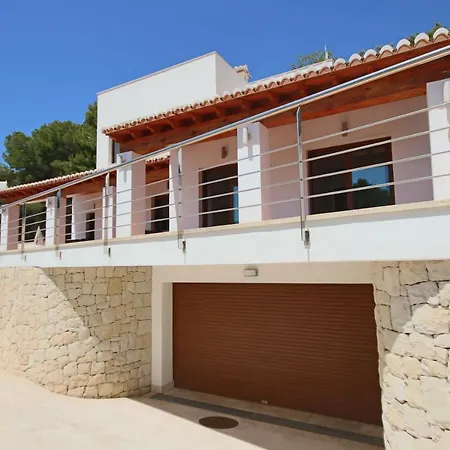 Vila Ampolla Ii - Costa Carpediem *