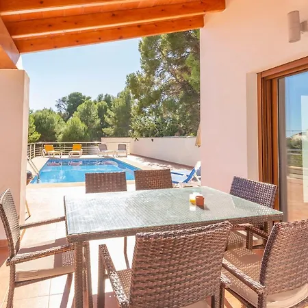 Villa Ampolla Ii - Costa Carpediem