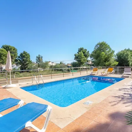 Villa Ampolla Ii - Costa Carpediem