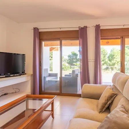 Ampolla Ii - Costa Carpediem Villa Moraira