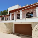 Villa Ampolla Ii - Costa Carpediem *
