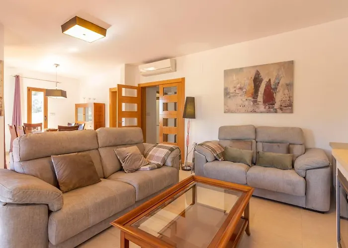 Ampolla Ii - Costa Carpediem Villa Moraira