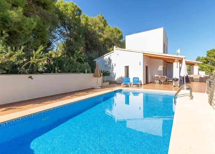Villa Ampolla Ii - Costa Carpediem