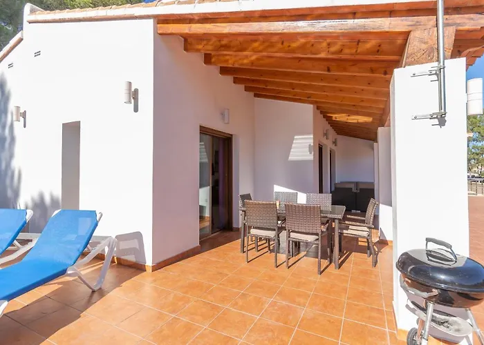 Villa Ampolla Ii - Costa Carpediem *